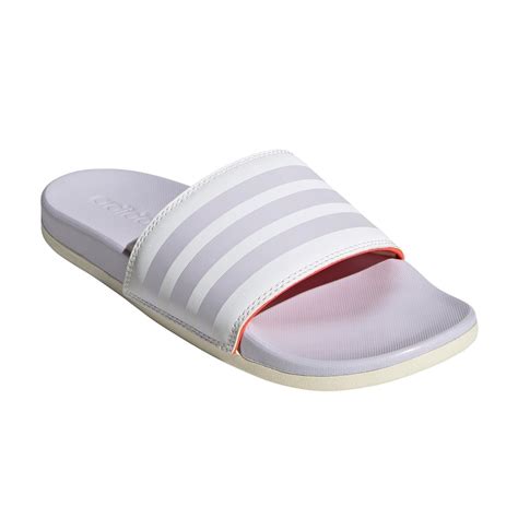 adidas damen fußbett|adidas Comfort adilette .